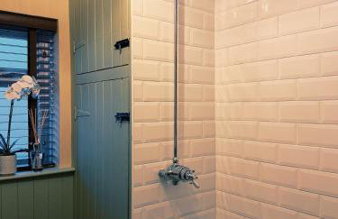 Rose Cottage - Foto 39