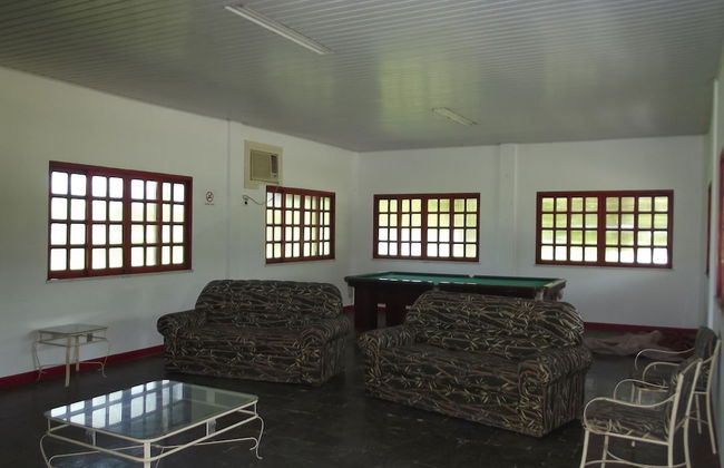 Hotel Fazenda Recanto - Foto 2