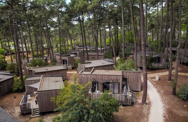 VVF Lège Cap Ferret, Claouey - Foto 74