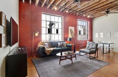 LiivUP Warehouse Apartments - Foto 3