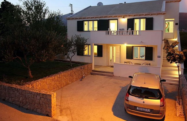 Mocici apartments - Foto 27