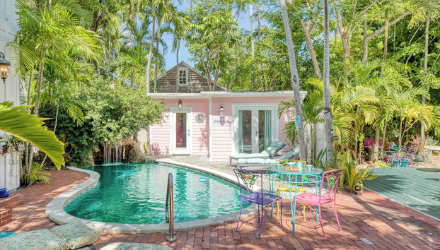 Tennessee Williams by Avantstay Funky Design + Pool - Foto 2, Imagen principal