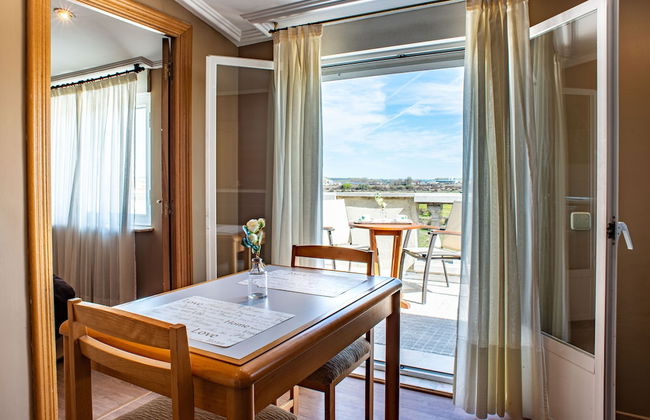 Casablanca Hotel Studios - Foto 38