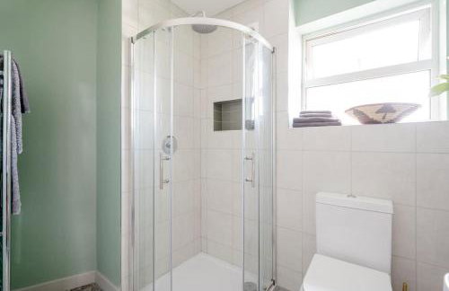 Cosy cottage near the coast - Foto 16