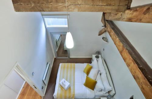 Wild Roses Serviced Apartments - ExCel Warehouse 1 - Foto 28