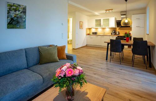 Ferienwohnungen - Gutshof Dürrhof - Foto 26