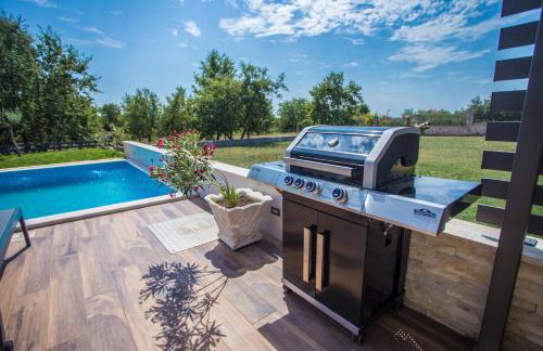 Villa Mihaela by Briskva - Foto 4