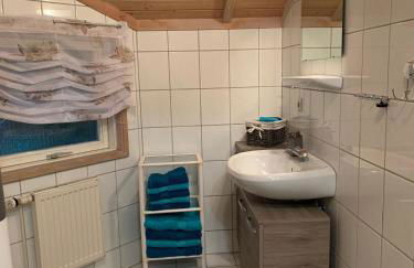 Gepflegtes-Ferienhaus-am-Dankernsee-Haren-Emsland - Photo 9