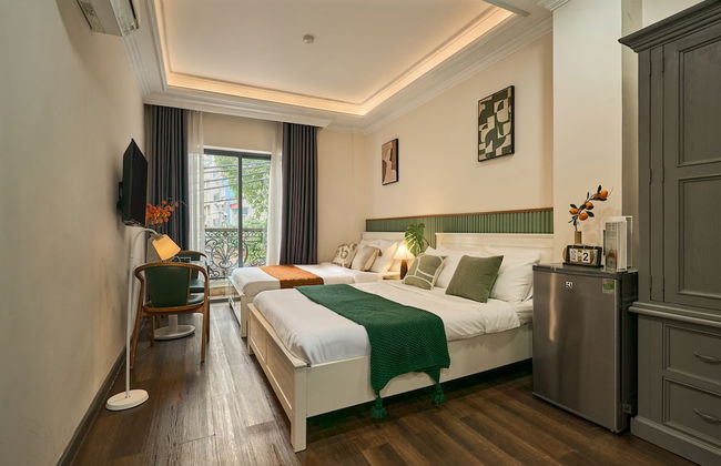 The Passion Airport Hotel Apartment - Foto 5
