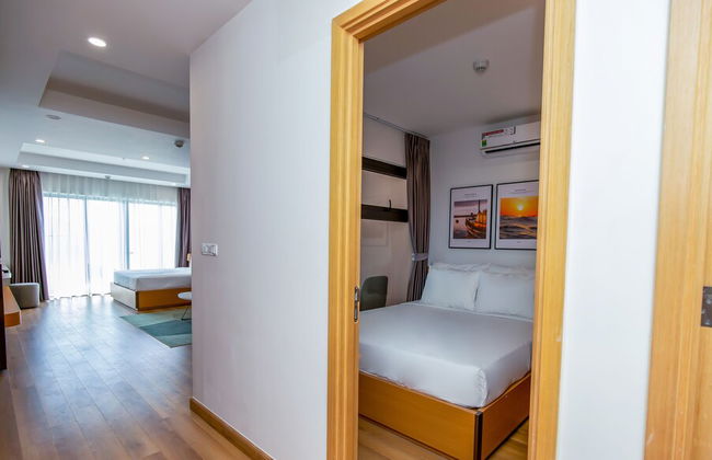 TMS Residences Quy Nhon - Official - Foto 5