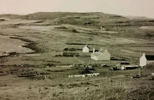 Ornum Self Catering Cottage - Foto 24