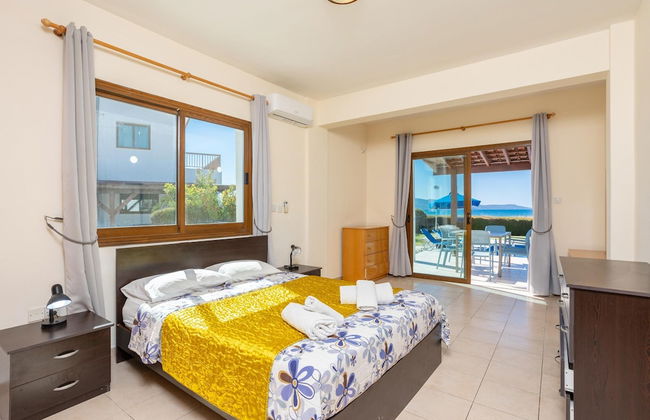 Blue Bay Villa Dimitris - Foto 39