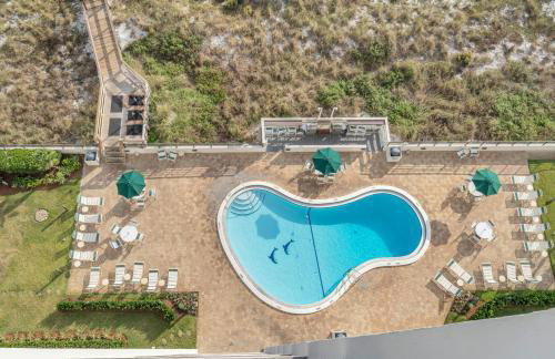 Emerald Towers 1203 - Aqua Vista Getaway - Foto 31