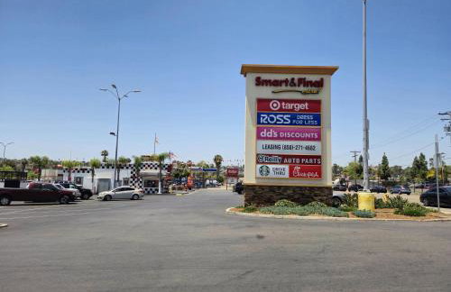 Exotic Homes Gillespie Dr by SD stay - Foto 22