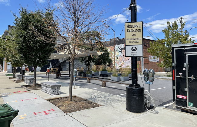 Downtown Loft - Close to Topgolf, Horseshoe Casino, UM Baltimore - Foto 48