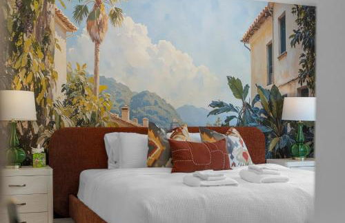 Malkita Terra -Earthly Elegance - Foto 36