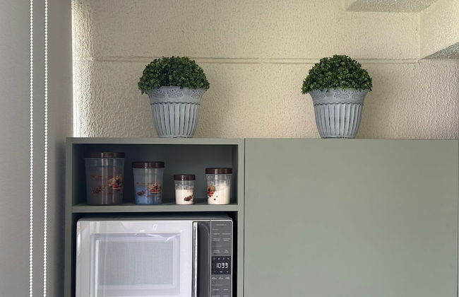 Studio Sao Paulo PUC Allianz Park 701WB - Foto 16