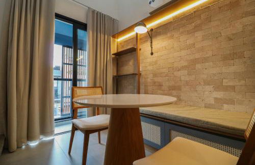 Loft style and comfort in the heart of New Campeche - Foto 14