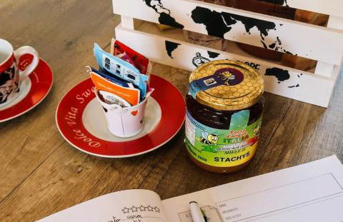 VILLA MILLEFIORI - Foto 38