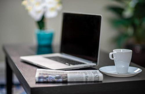 Historic Avenues Apartment Downtown - Foto 14