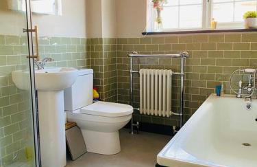 Fern Cottage Iden, Rye - Foto 60