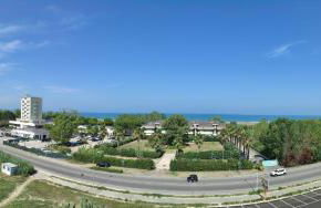 Casa vista mare vasto marina - Foto 17