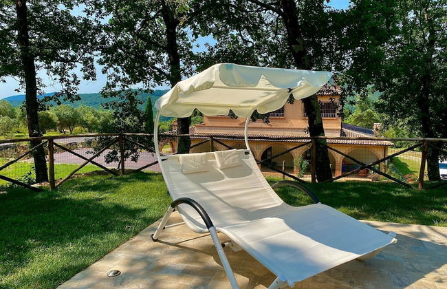 Belvilla by Oyo Casa Sassetta - Foto 35