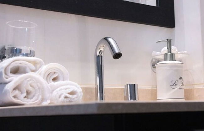 Hotel Boutique Devoto - Foto 47