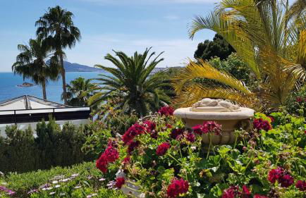 Paradise Garden Sea-View Finca Local Style - Foto 14