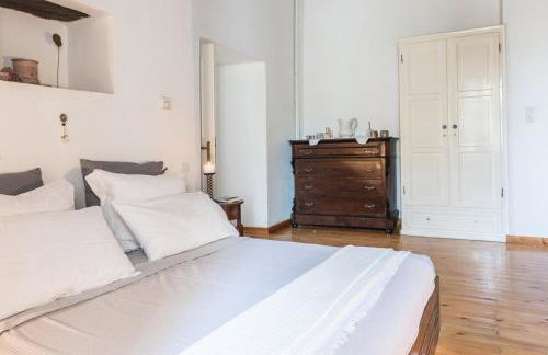 Astra, Pyrgos Sareli 1690 - a Heritage Mansion - Foto 49