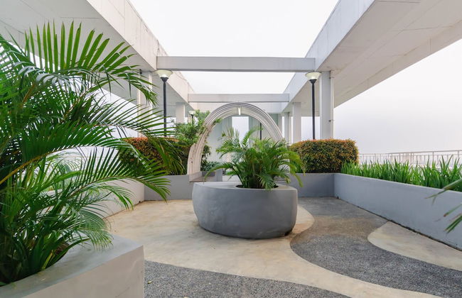 Calma Studio I @Akasa Apartment - Foto 28