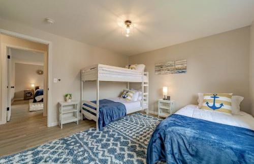 Cozy Home, Close to Ocean and Redwoods - Photo 32