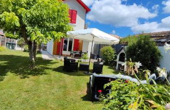 Villa Darom, 7 rue parmentier à Andernos les Bains - Foto 5