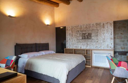 DONNAPAOLA MODERN FARM - Foto 18