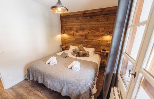 Chalet La Fedora - Appartements de charme - Foto 87