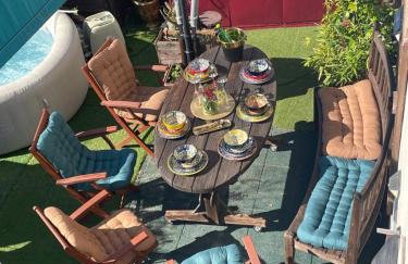 La Belle Vue - Photo 52