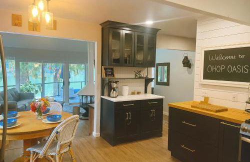 Brand New Rental Ohop Oasis! - Foto 9