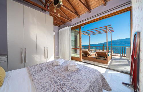 Sea Rock Apartment - Foto 13