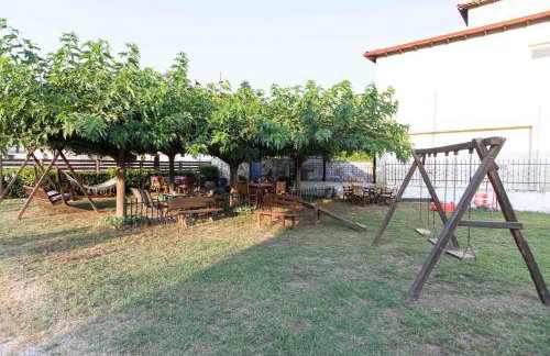 Luxury House Papadimitriou - Foto 75