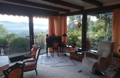 Ferienhaus am Breitenbach-Stausee - Foto 7