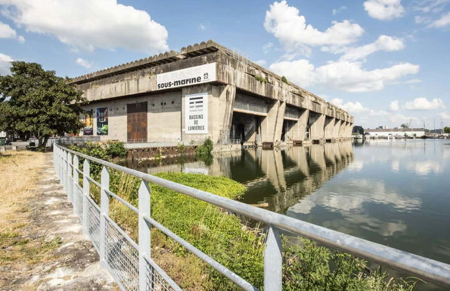 Les Bassins des Lumières Tickets - Photo 6