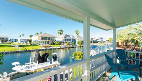 Tejas Tides by Miss Kitty’s - Foto 3