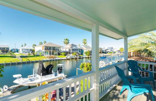 Tejas Tides by Miss Kitty’s - Foto 3