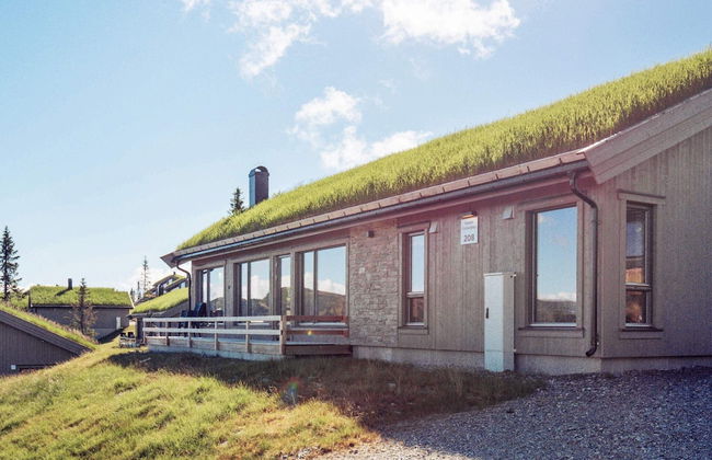 10 Person Holiday Home in Favang - Foto 23