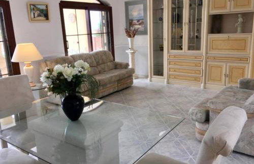 Blue Dream Villa by Dream Homes Tenerife - Foto 31