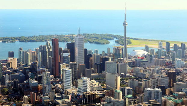 Bus touristique de Toronto - Foto 4