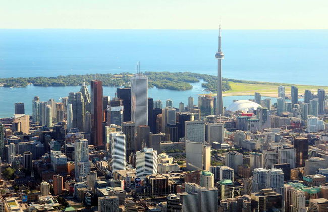 Bus touristique de Toronto - Foto 4