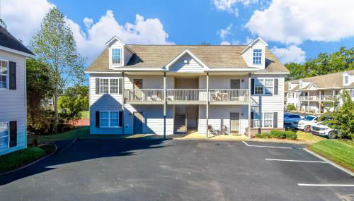 Park Place on the Plains - Foto 3