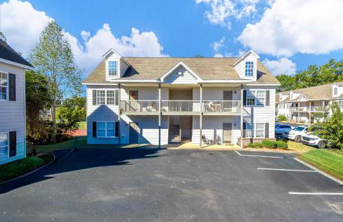 Park Place on the Plains - Foto 3