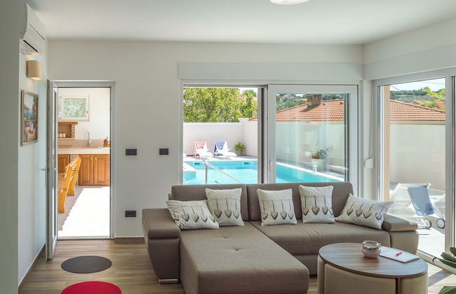 Villa Grannys House - Foto 11